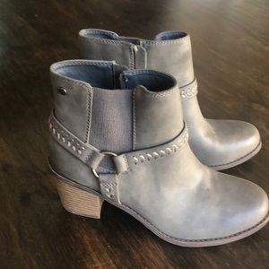 Roxy Booties